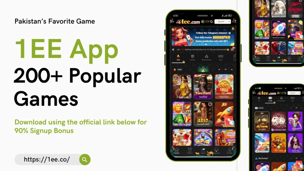 1xBet APK