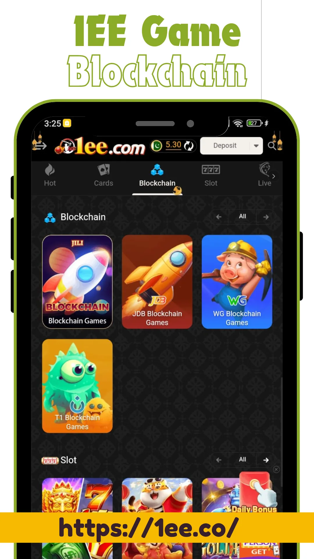 1xBet APK