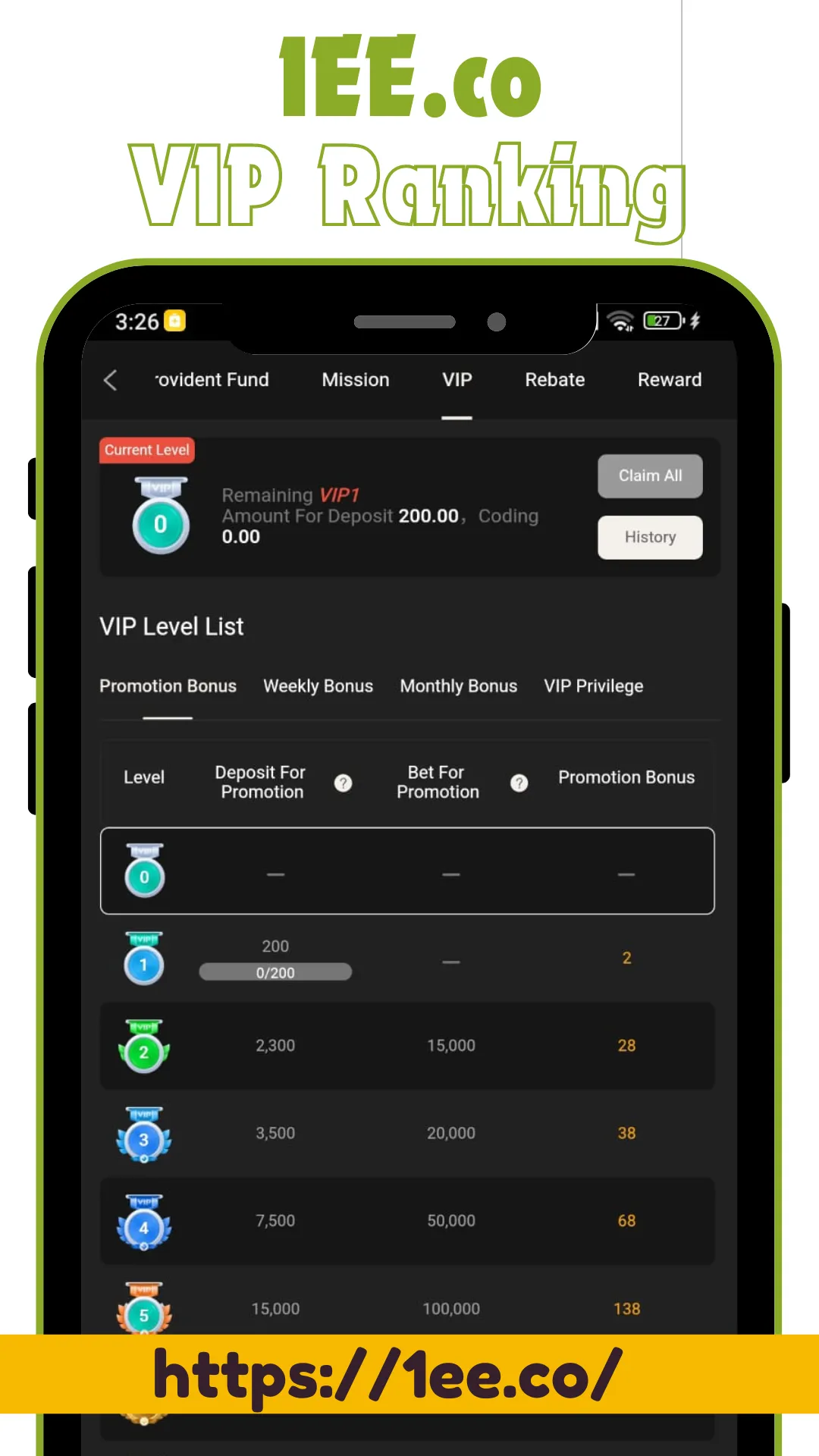 1xBet Latest Version