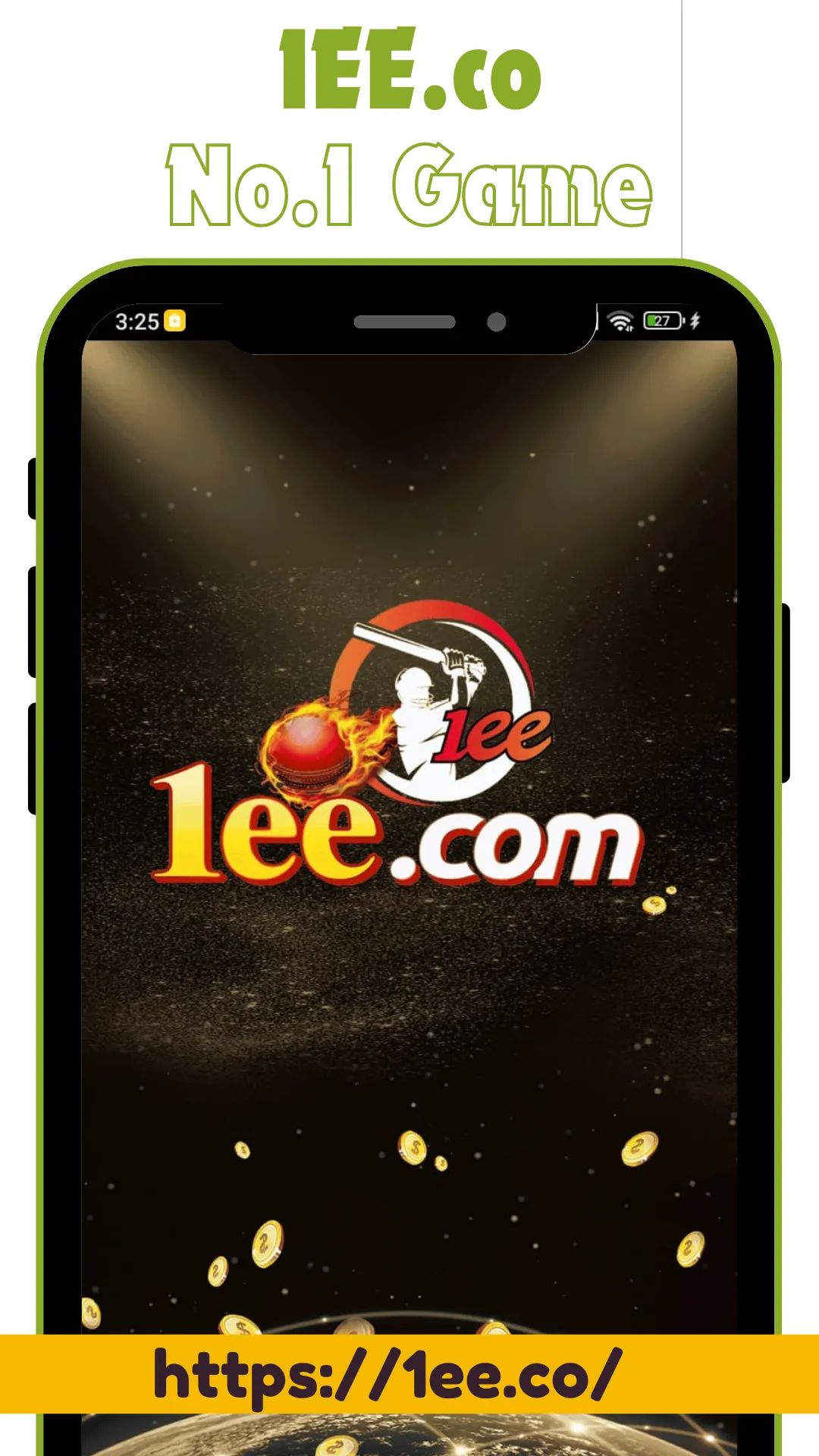 1xBetGame